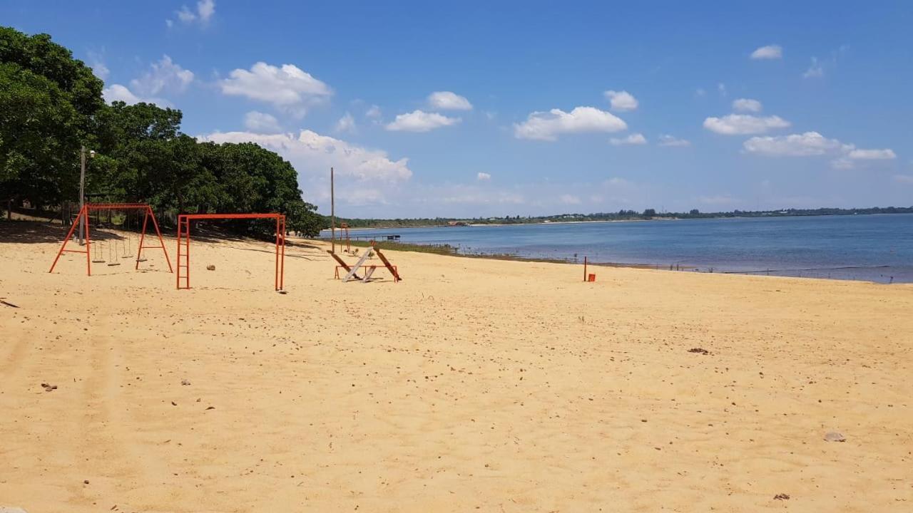 Holiday home Ituranch Ituzaingo (Corrientes)