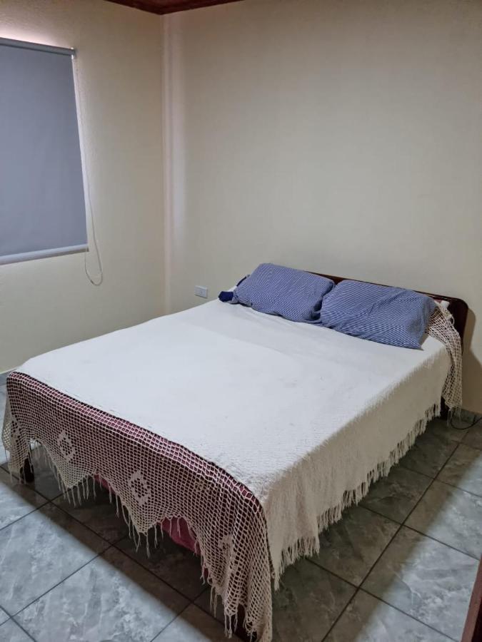 Ituranch Holiday home *
