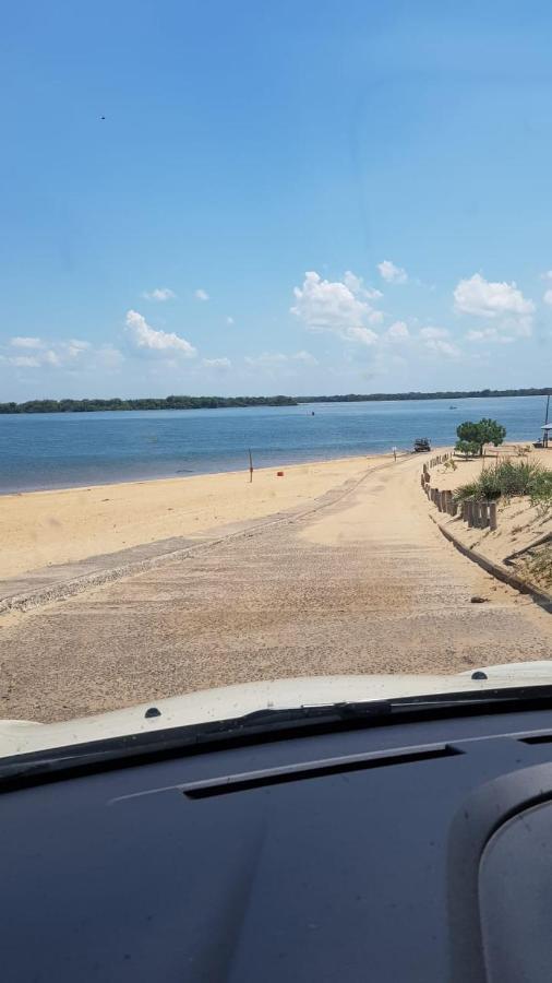 Holiday home Ituranch Ituzaingo (Corrientes)